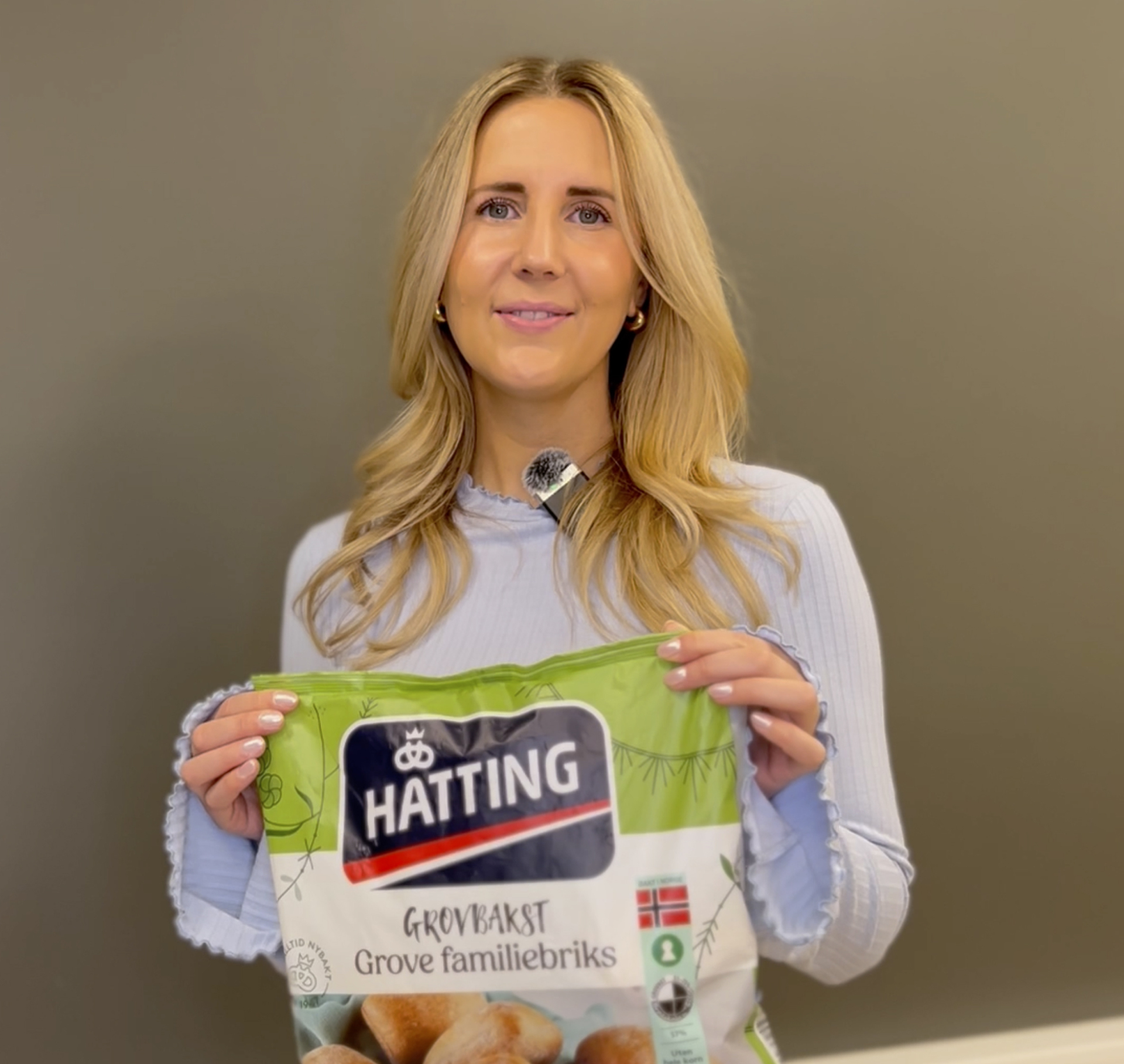 Nominert Til Reduksjon Av Unodvendig Plast 2025 GPN 03017 Foto Herman Ekendahl Dreyer