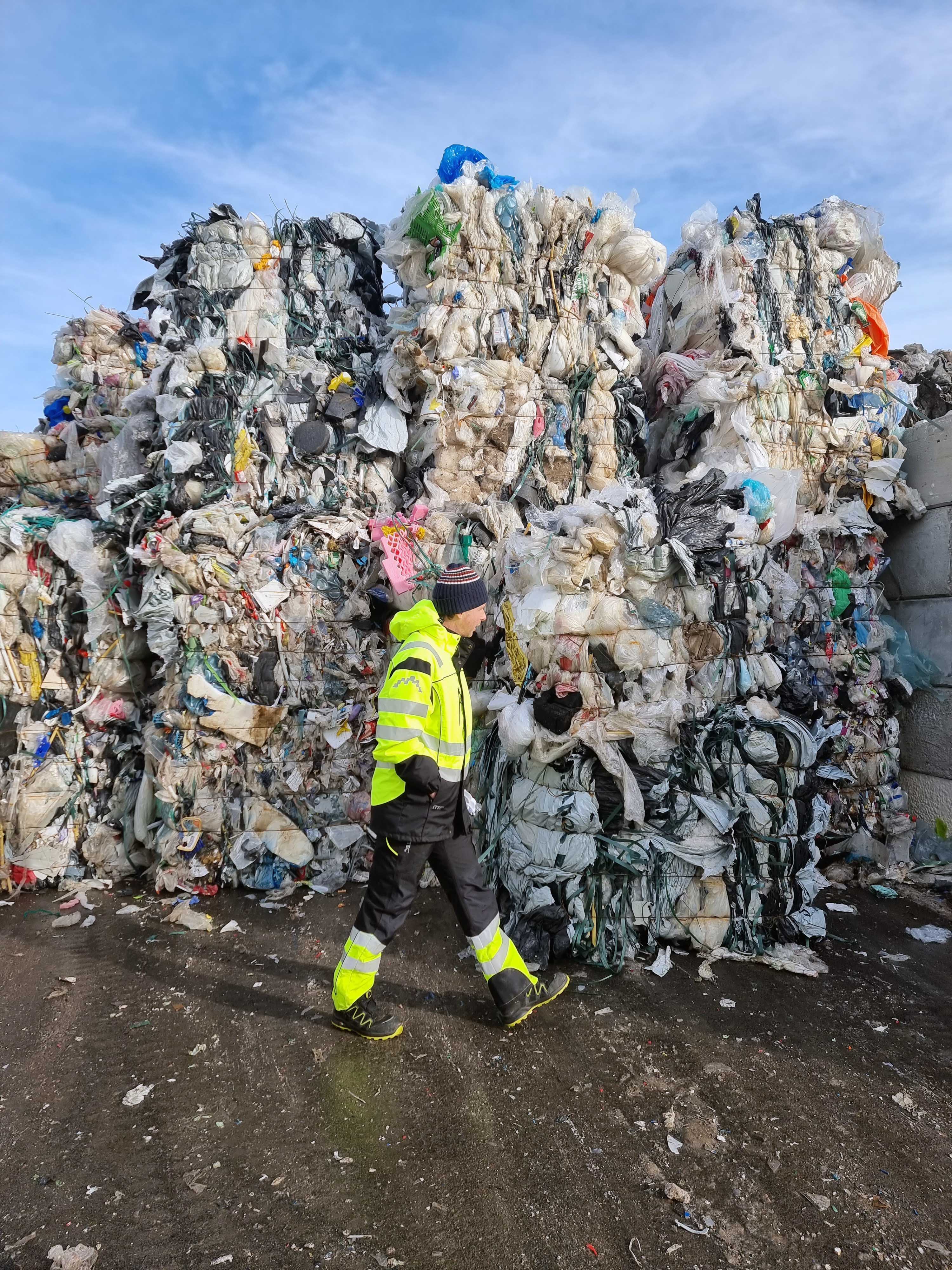 Are Magnnus I Litauen