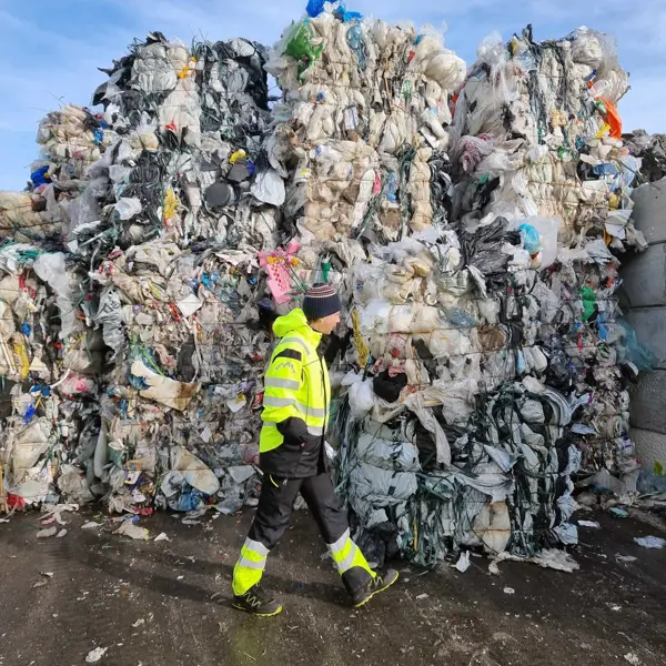 Are Magnnus I Litauen