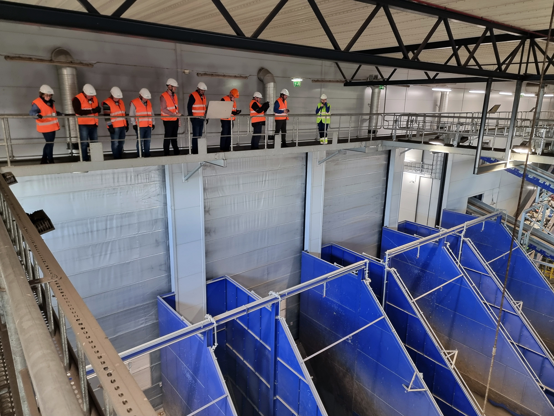 Kommunesamling 2024 GPN 02867 Foto Gront Punkt Norge