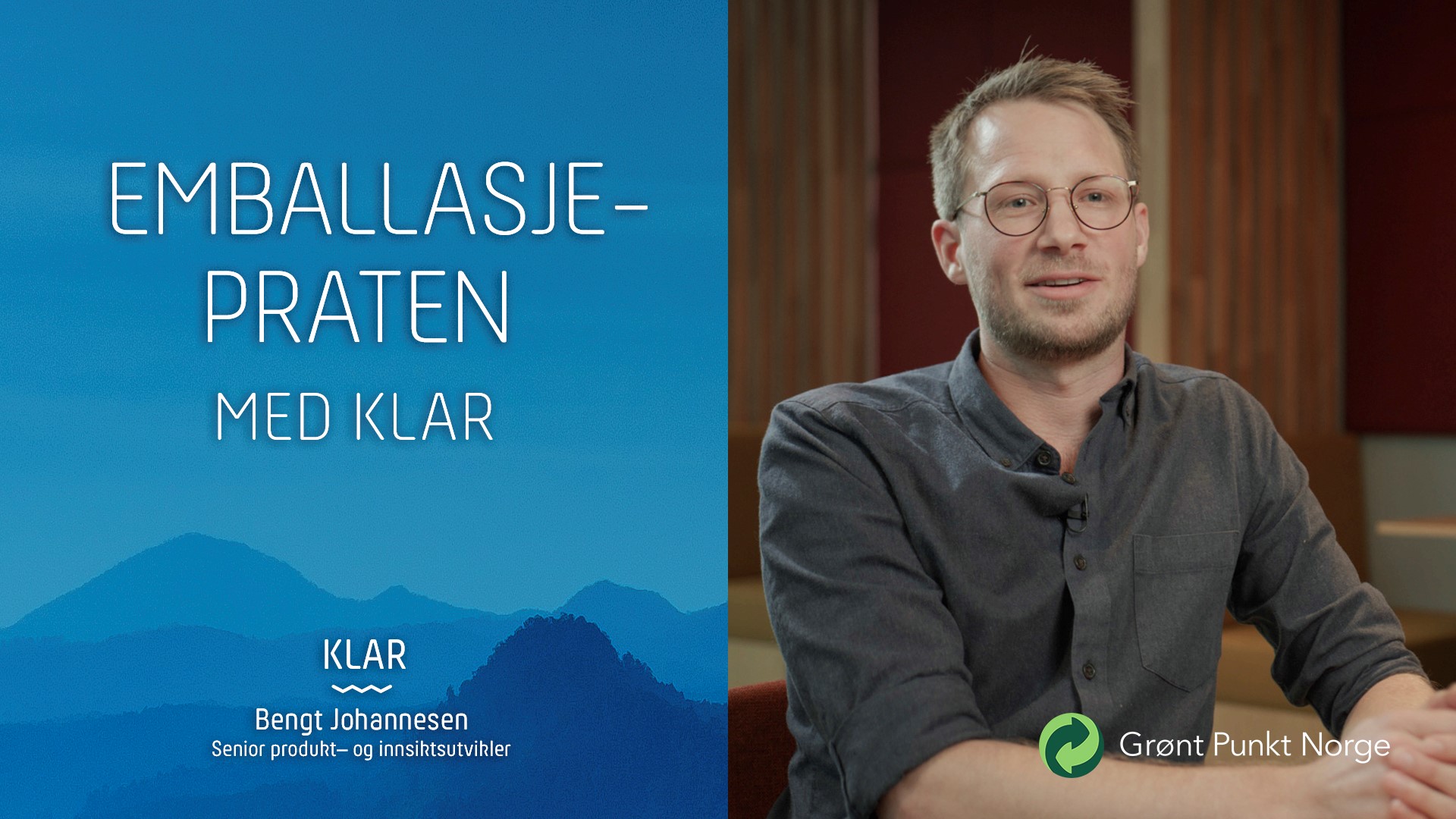 Klar Refill