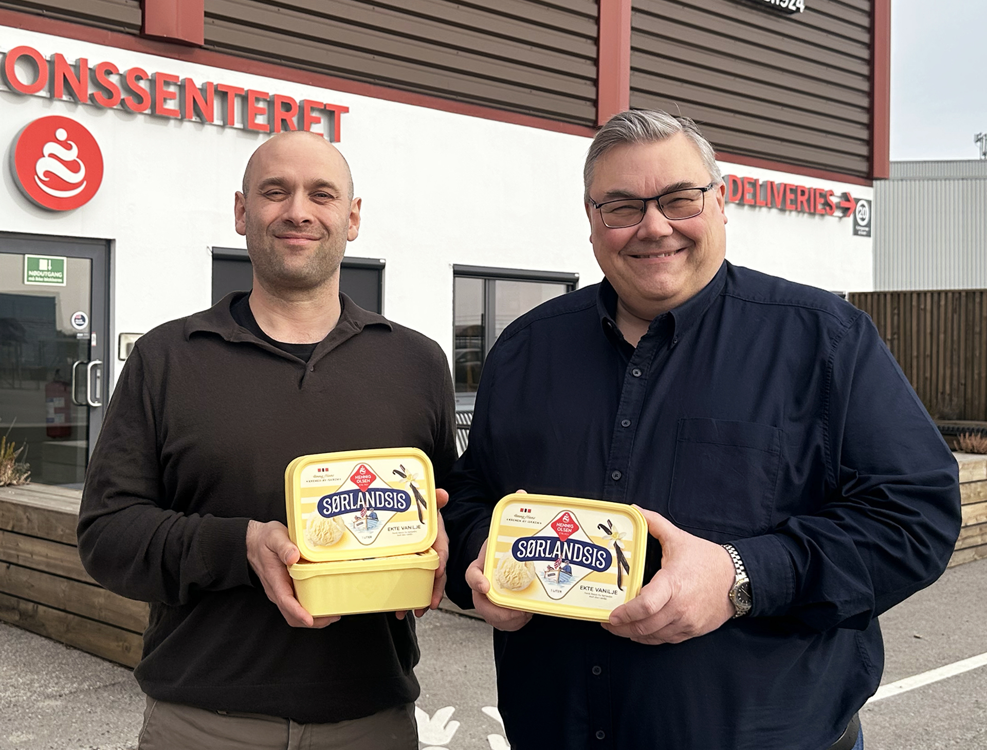 Nominert Til Reduksjon Av Unodvendig Plast 2025 GPN 03018 Foto Herman Ekendahl Dreyer