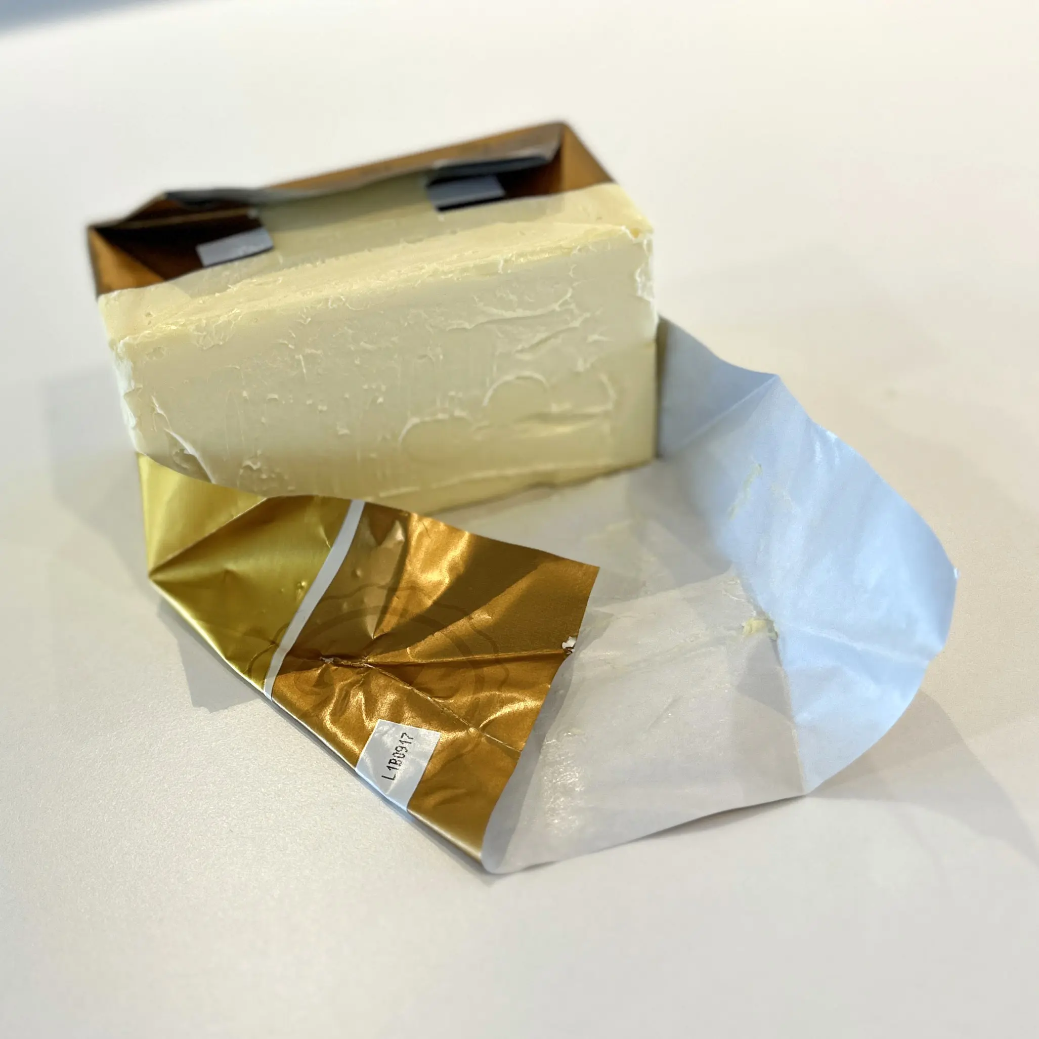 Smør Kvadrat