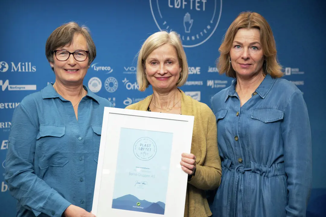 Plastlofteprisen 2023 GPN 02341 1080 Foto Silje Bruvik