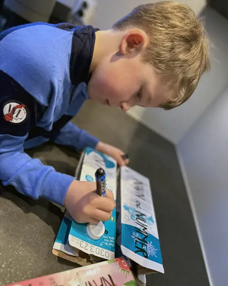 Returkartonglotteriet 2023 6