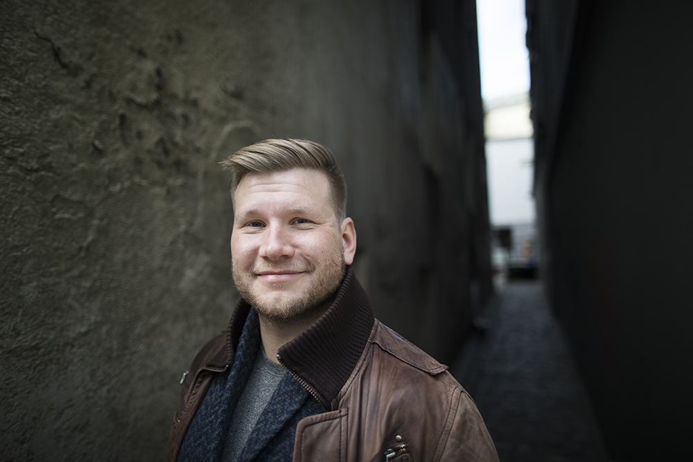 Presse Fotokred Emil W Breistein