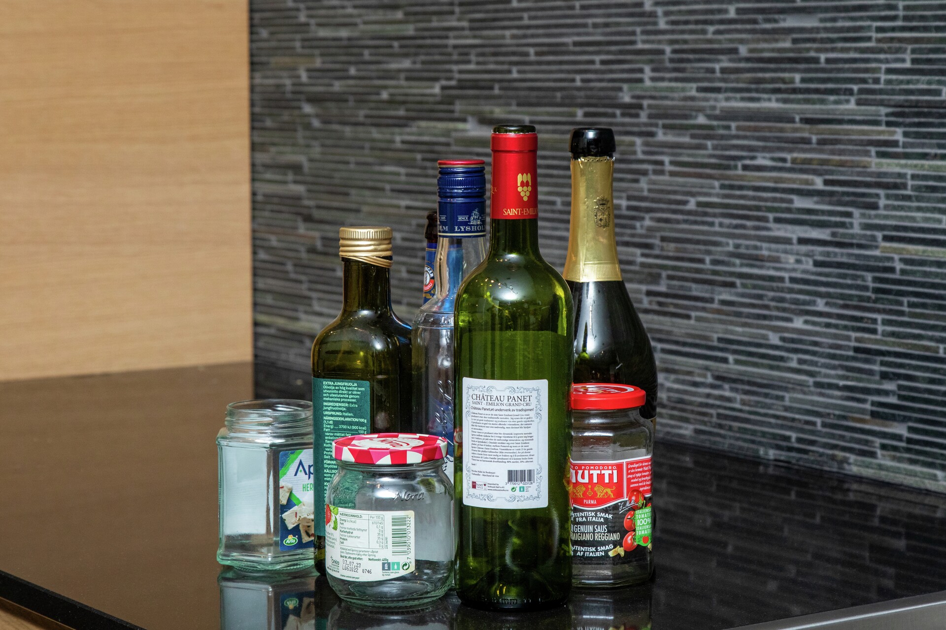 Glassemballasje GPN 02264 1920 Foto Thomas Brun