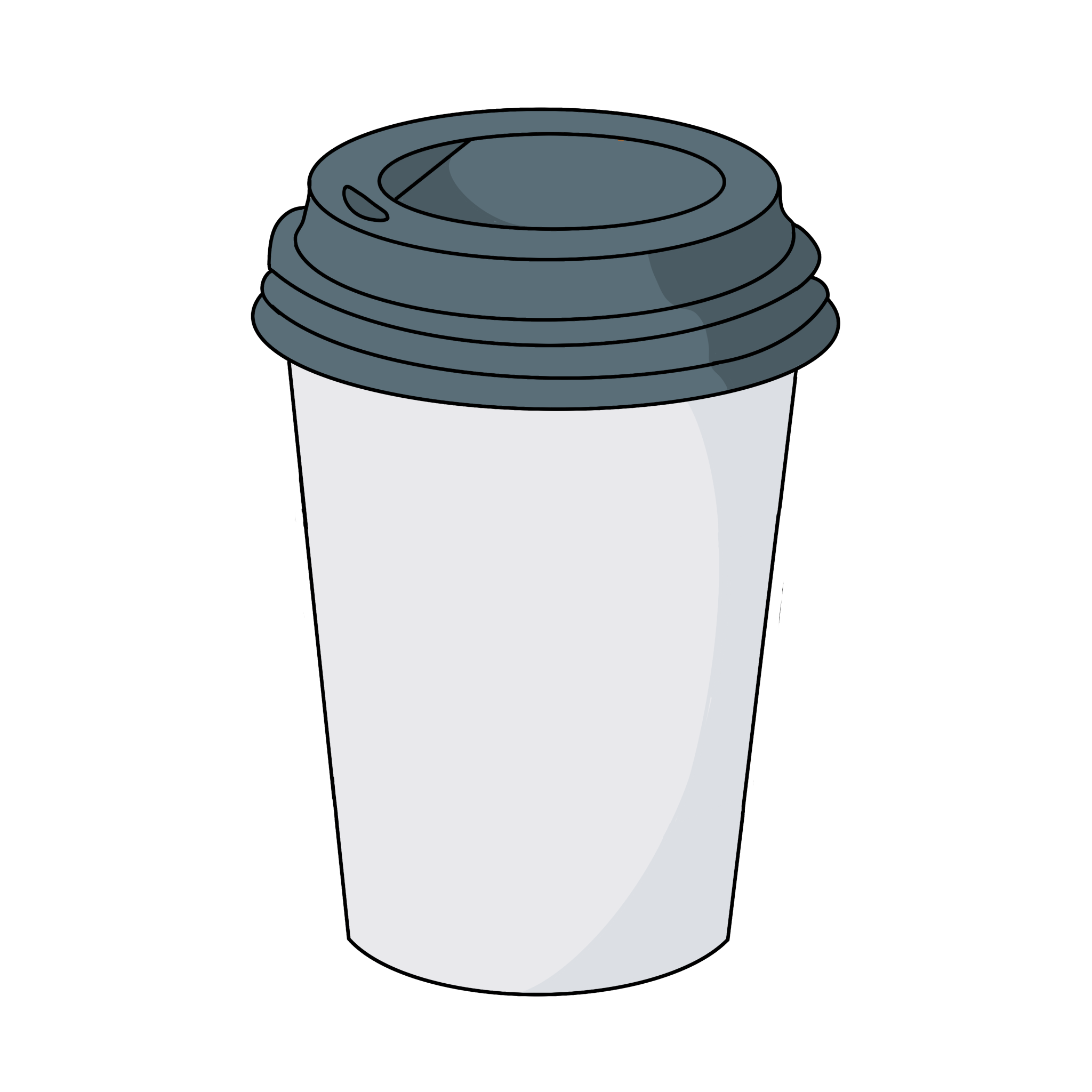 Kaffekopp