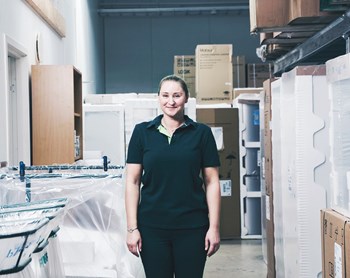 Avfallsguiden Preview Evaluering