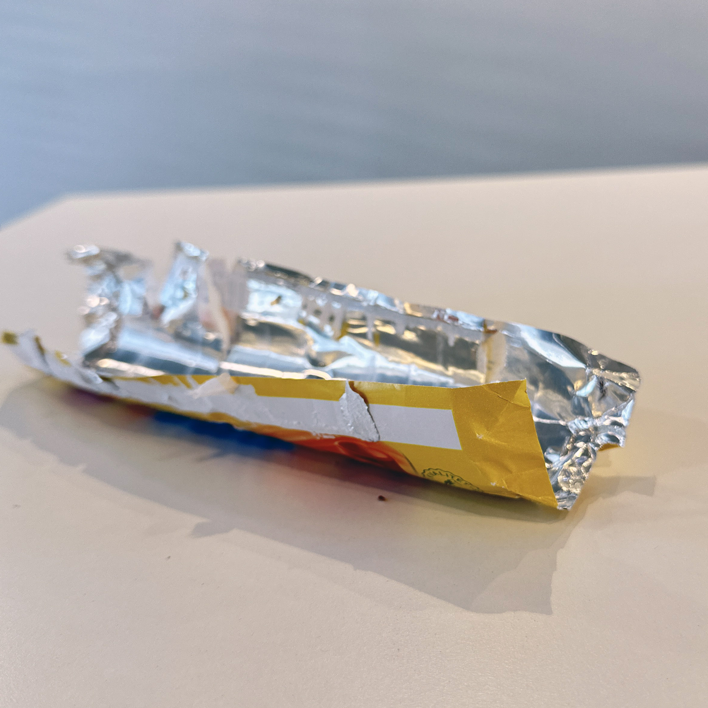 Smil Emballasje Kvadrat