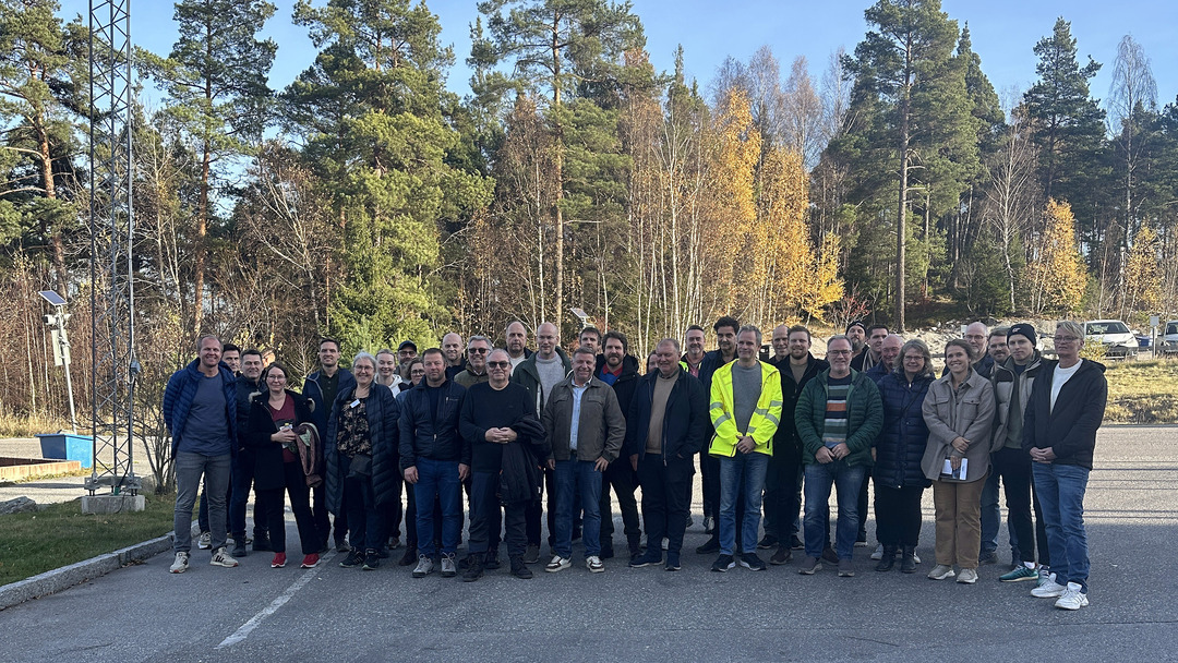 Kommunesamling 2024 GPN 02848 Foto Gront Punkt Norge