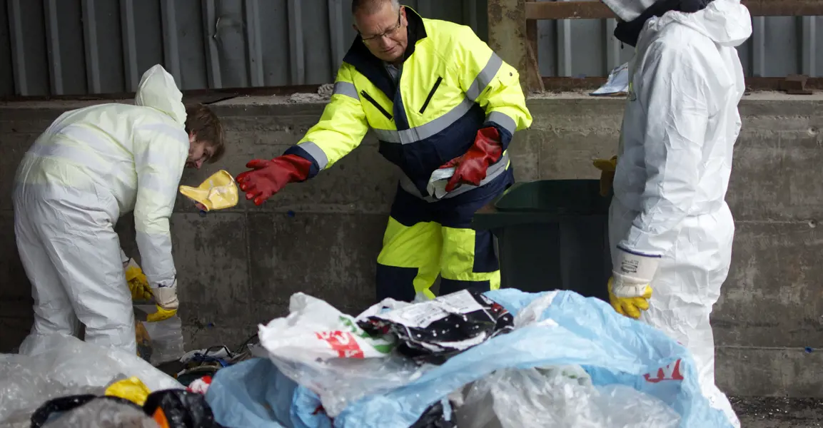 Revsjon Vesar 2013 GPN 01419 Foto Gront Punkt Norge