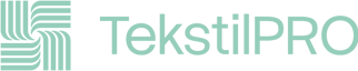 Tekstilpro Logo Lightgreen Horizontal 01