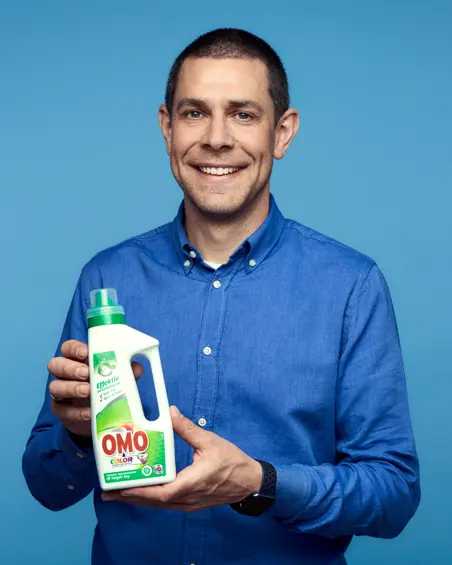 Plastloftet Produktsjefer Omo