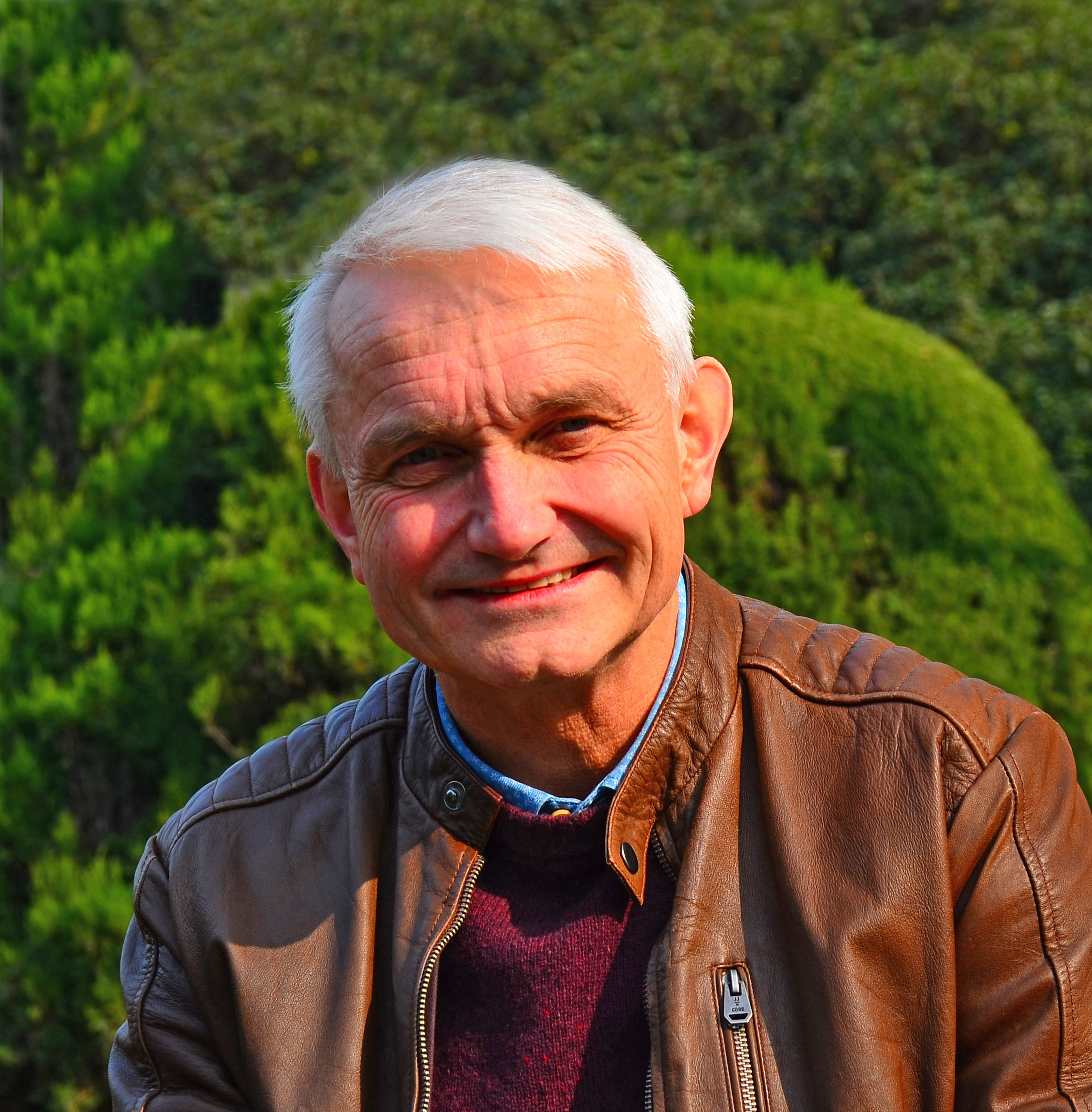 Øyvind Furulund Profilbilde