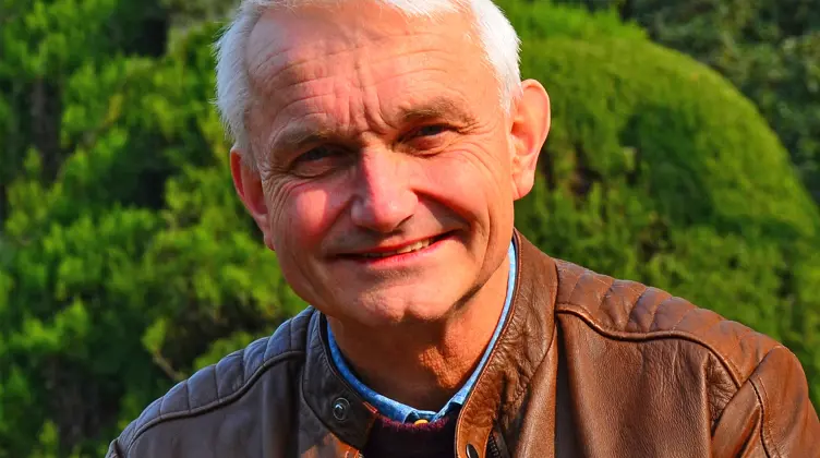 Øyvind Furulund Profilbilde