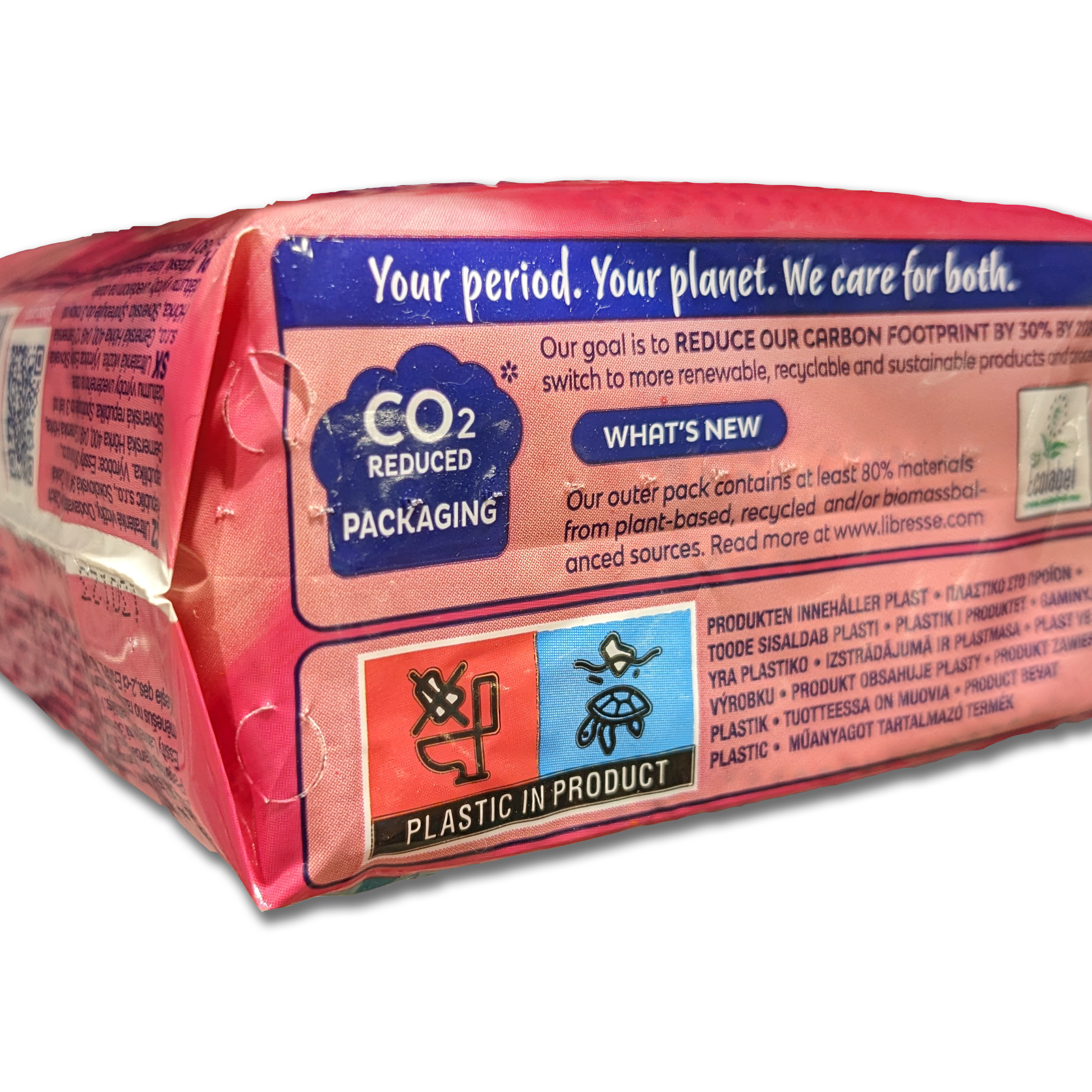 07 Informasjon Og Merking A