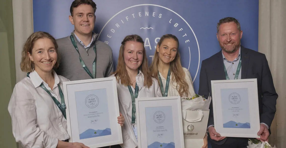 Vinnere Plastlofteprisene 2025 GPN 03006 Foto Herman Ekendahl Dreyer
