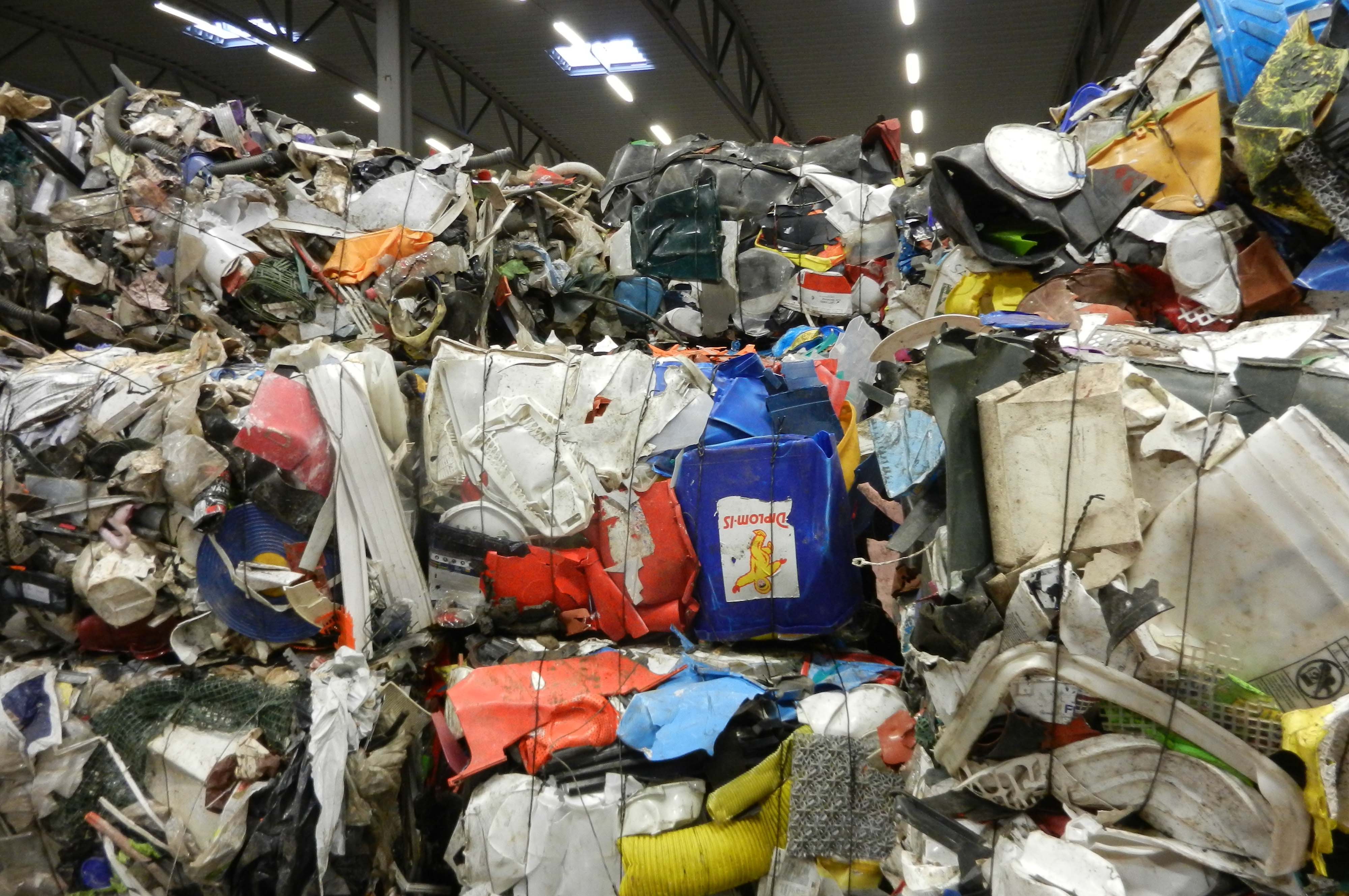 Blandet Plast2