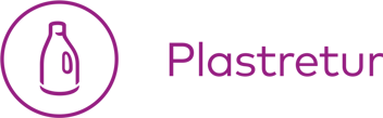 Logo for Plastretur