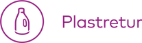 Logo for Plastretur