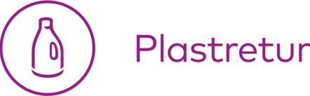 Logo for Plastretur