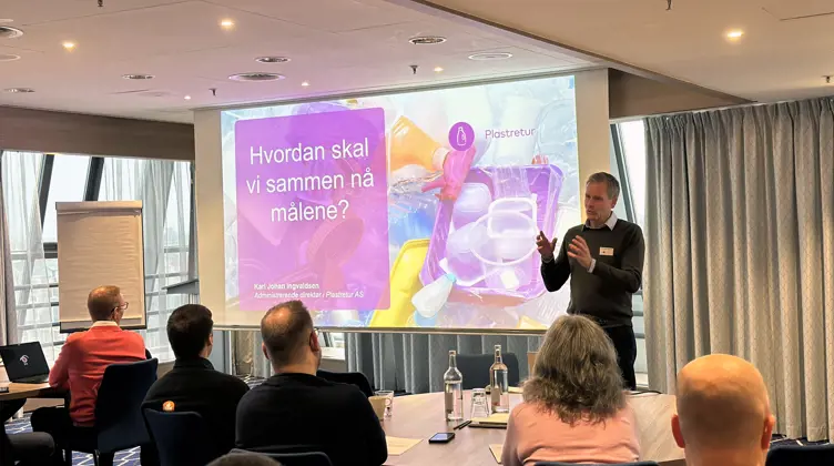 Kommunesamling 2023 GPN 02778 Foto Gront Punkt Norge