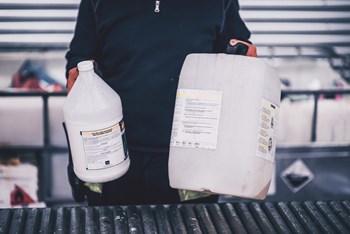 Avfallsguiden Preview Drift