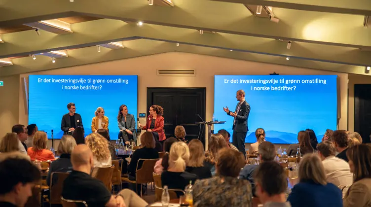 Plastlofteprisen 2024 GPN 02794 Foto Gront Punkt Norge