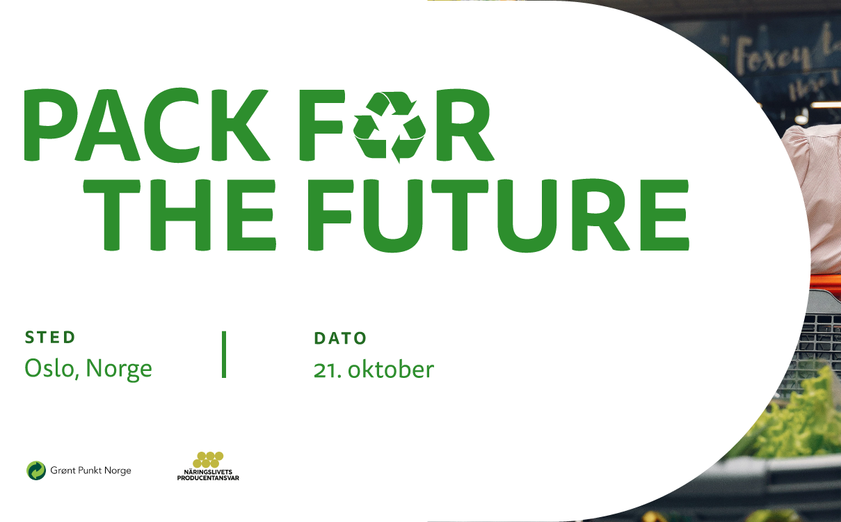 Tilpasset Pack For The Future Banner2 Hoy