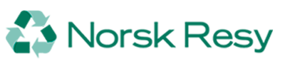 Logo for Norsk Resy