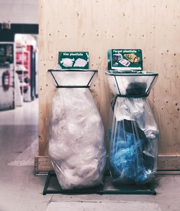 Avfallsguiden Preview Gjennomfoering