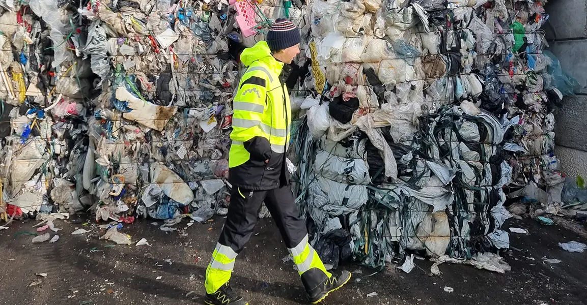 Næringslivsplast Arem