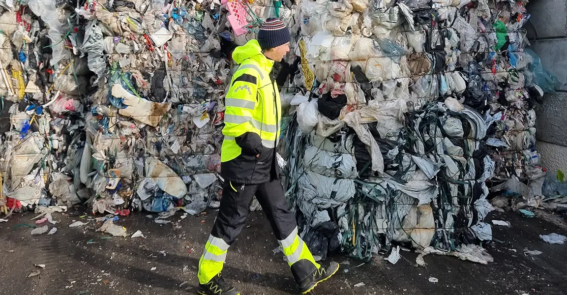 Næringslivsplast Arem