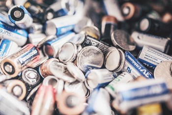 Avfallsguiden Preview Kartlegging