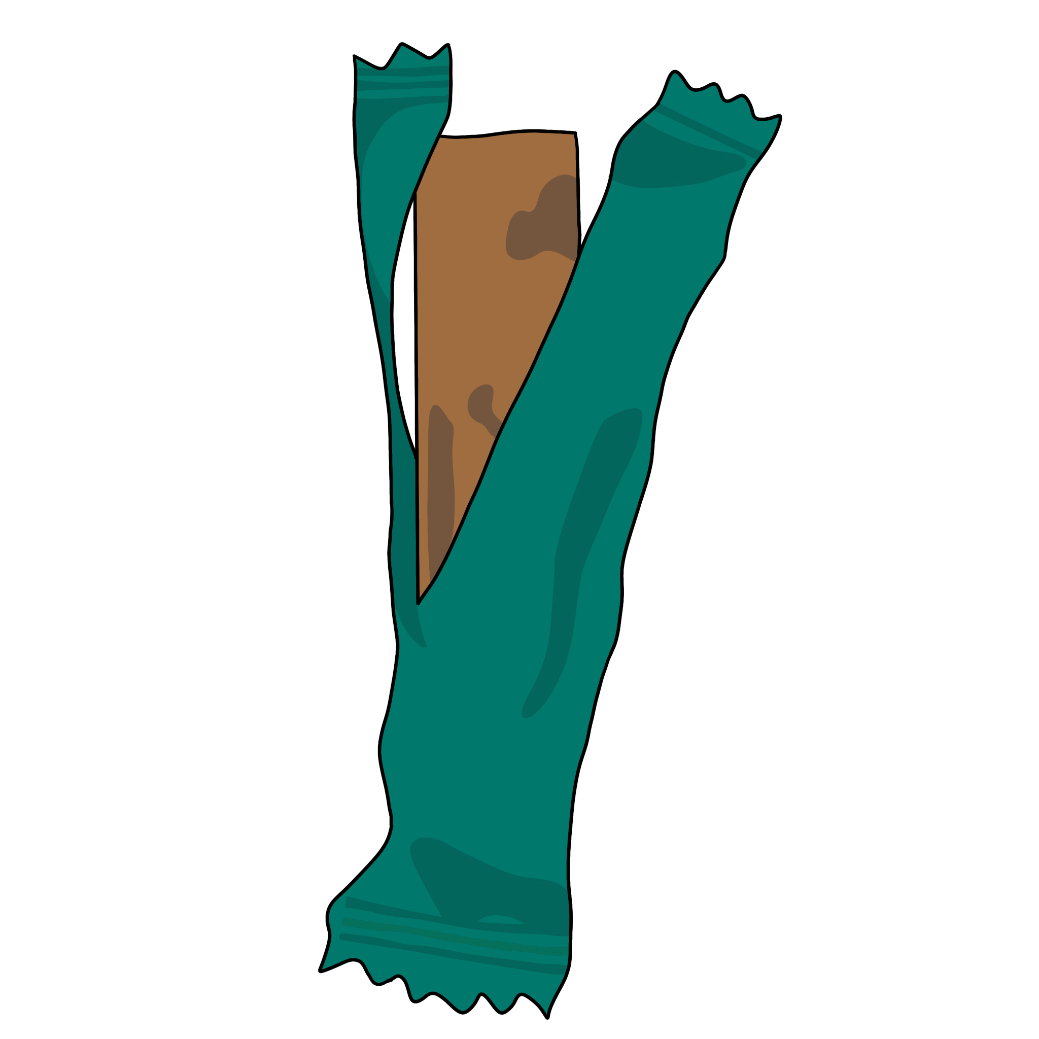 Fleksibel Emballasje