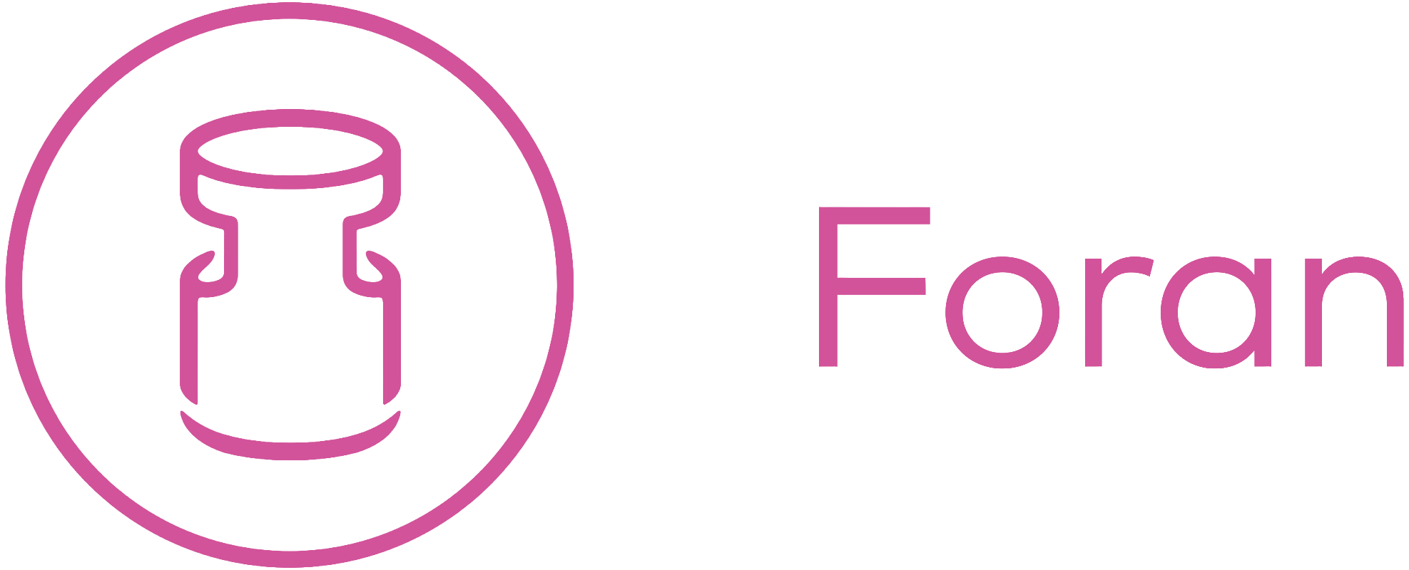 Foran Logo 1 Rosa (1)
