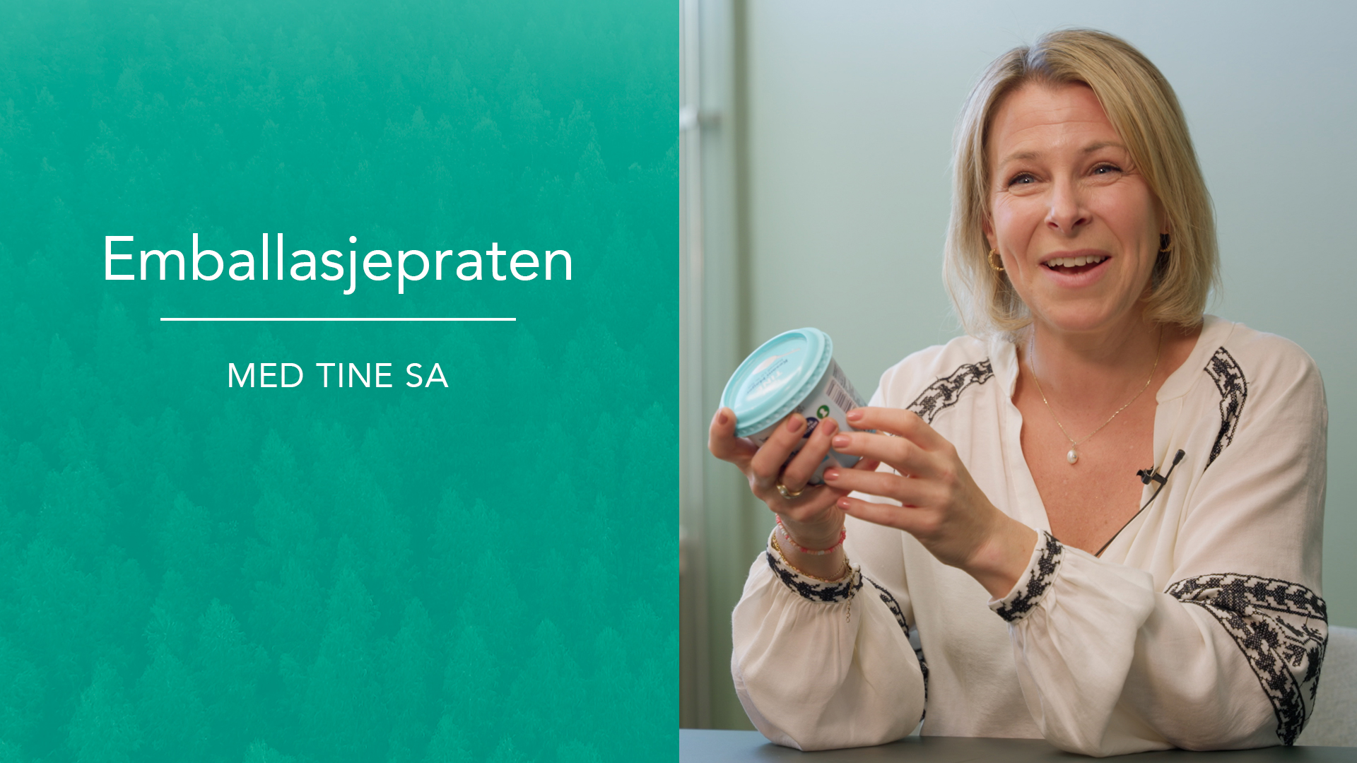 Thumbnails Emballasjepraten Tiine Beger 2024