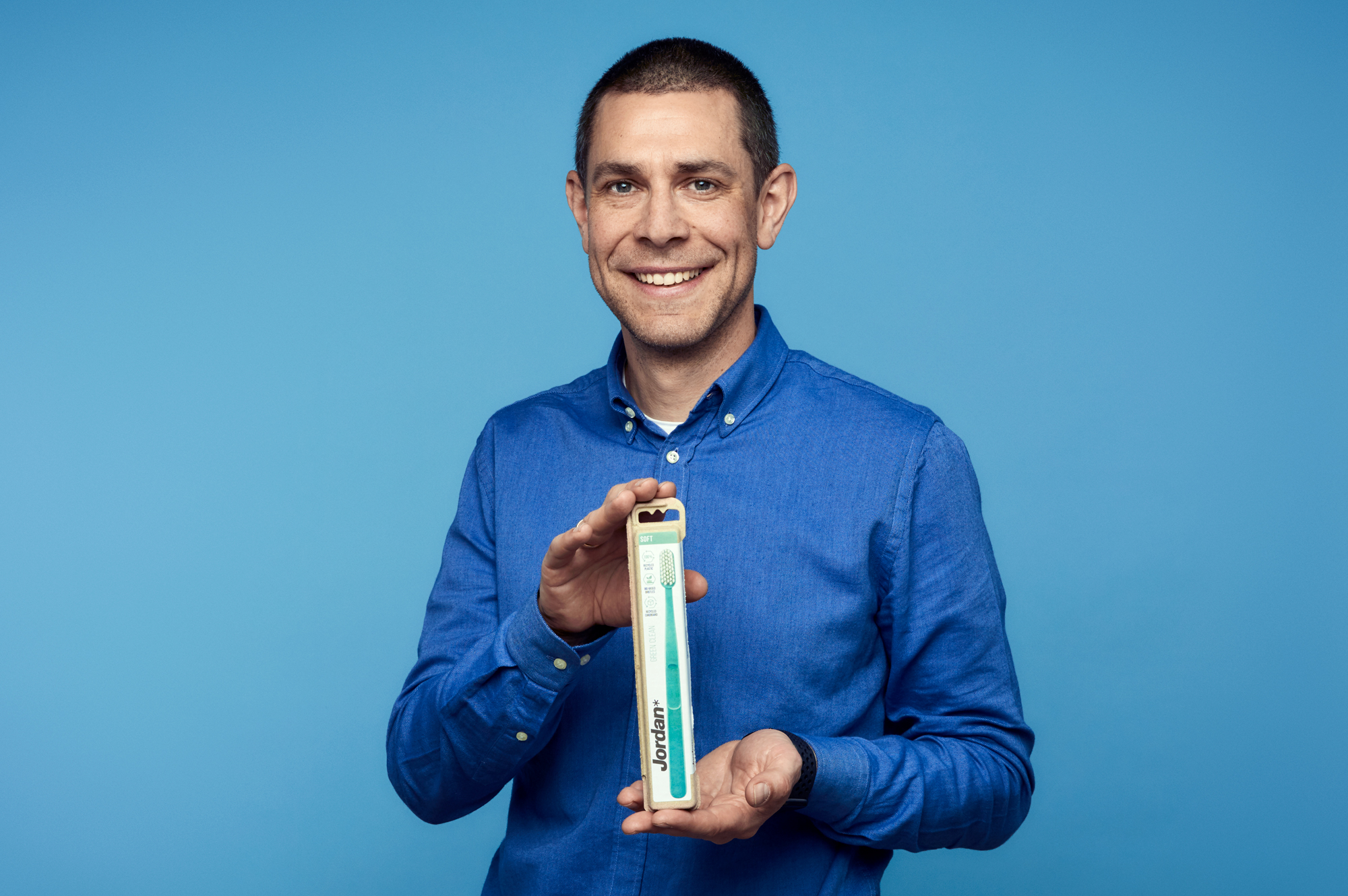 Plastloftet Produktsjefer Jordan