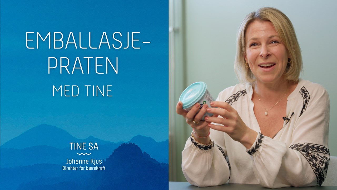 TINE Plastløftet