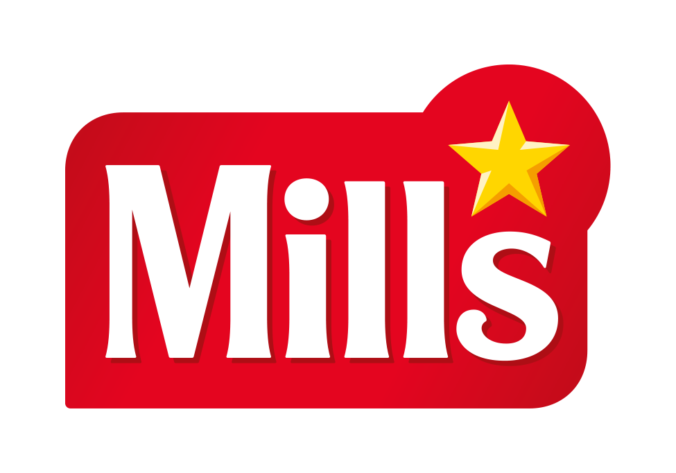 Logo for Mills