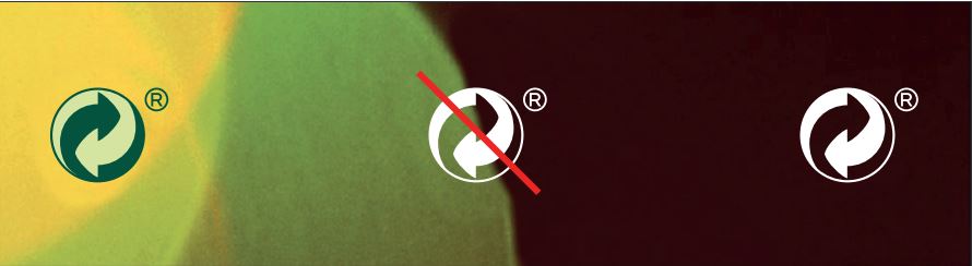 Eksempler på merking