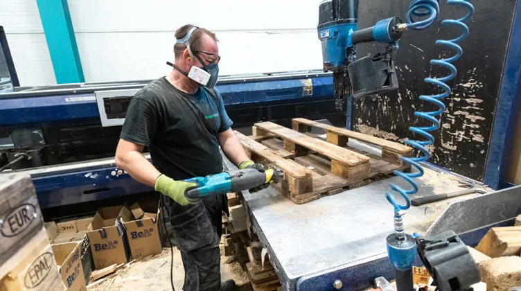 Reperasjon FOTO Smartretur (2)