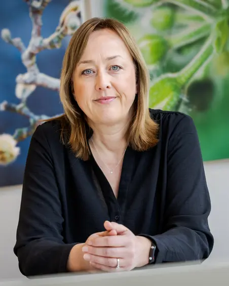 Lise Milett (1)