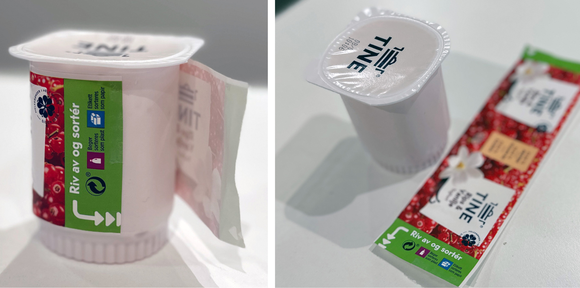 Yoghurt