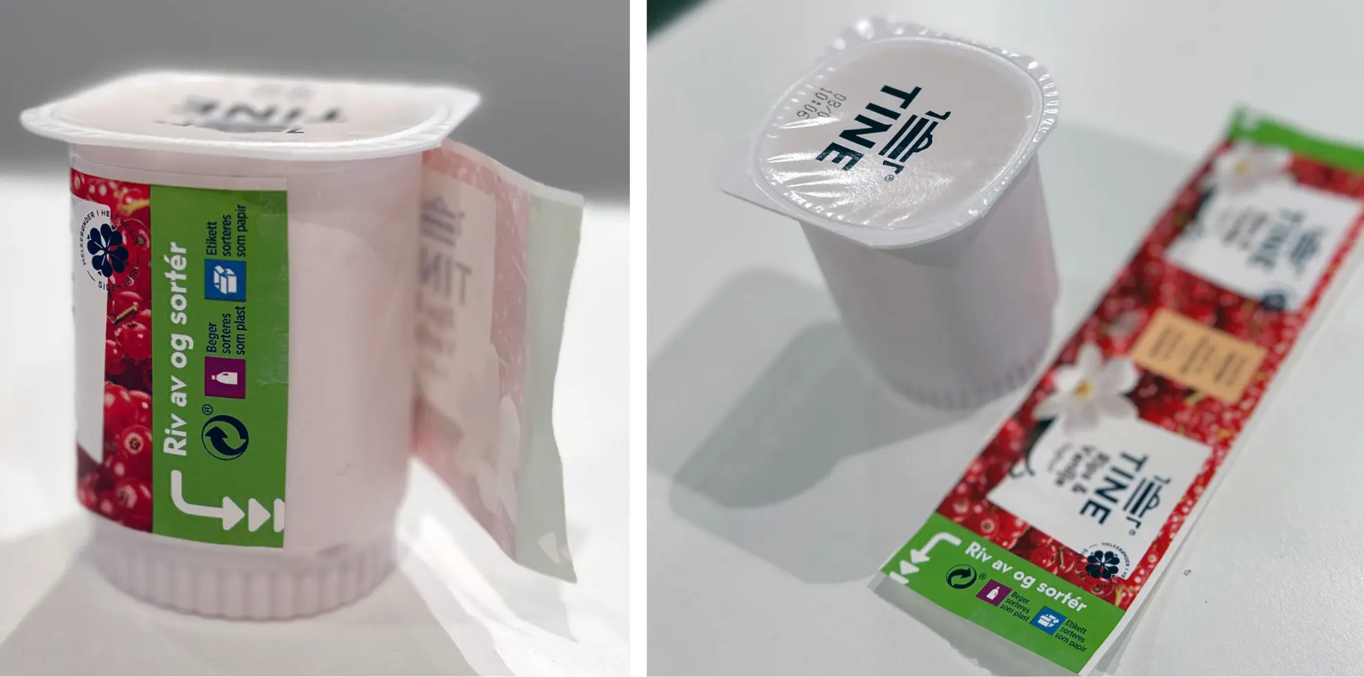 Yoghurt