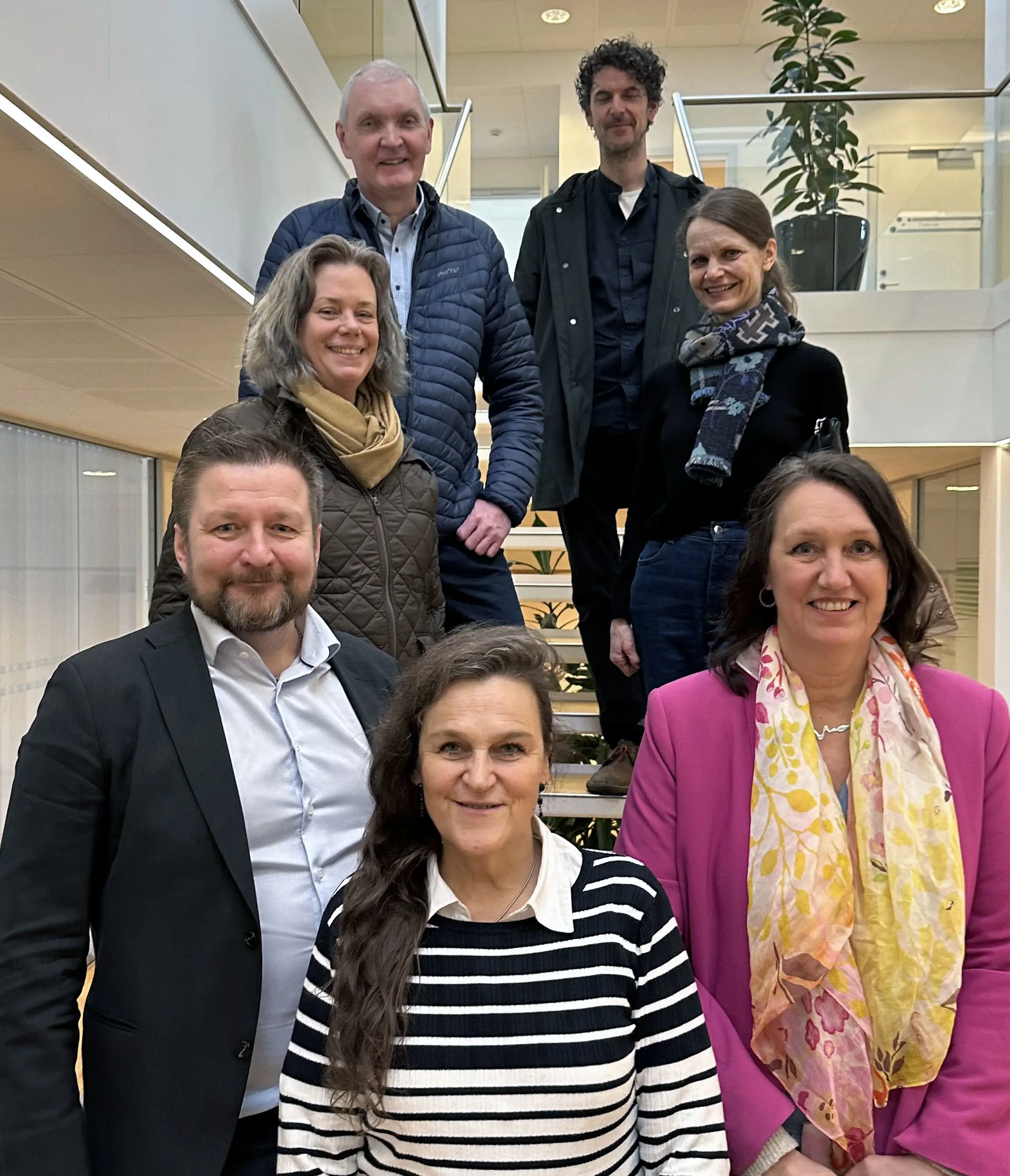 Nordisk Samarbeid