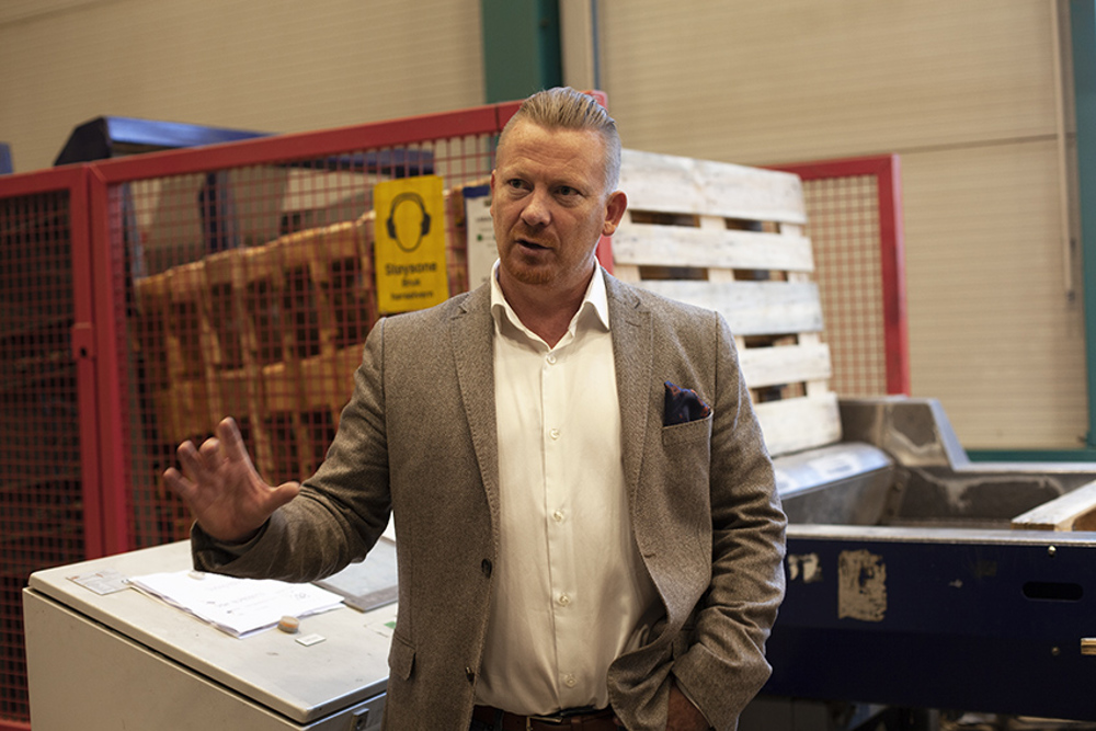 Adm. dir Daniel Østbye