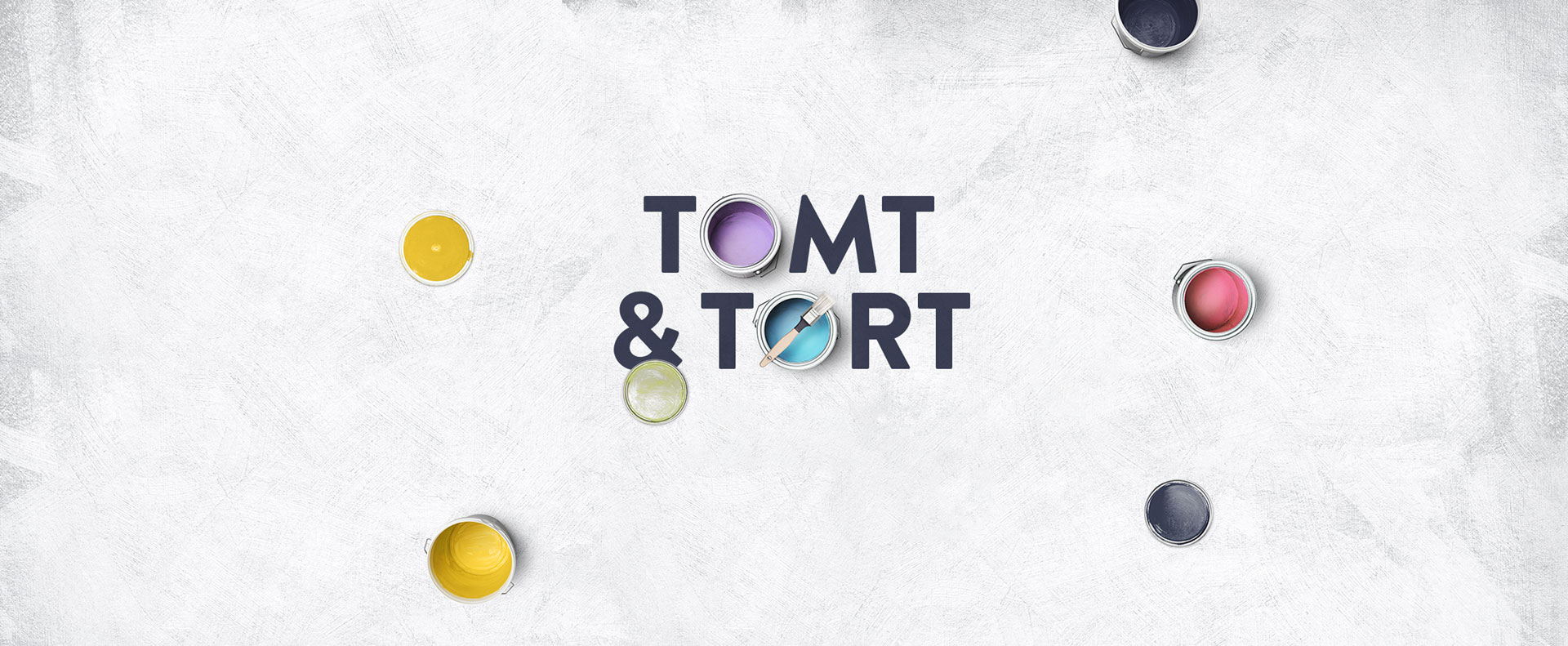Tomt&Tort Bg