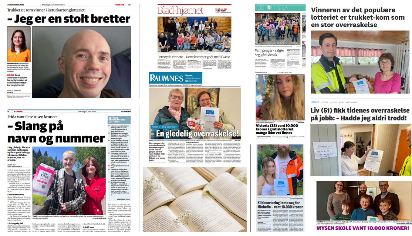 Neutral Aesthetic Photo Collage Desktop Wallpaper